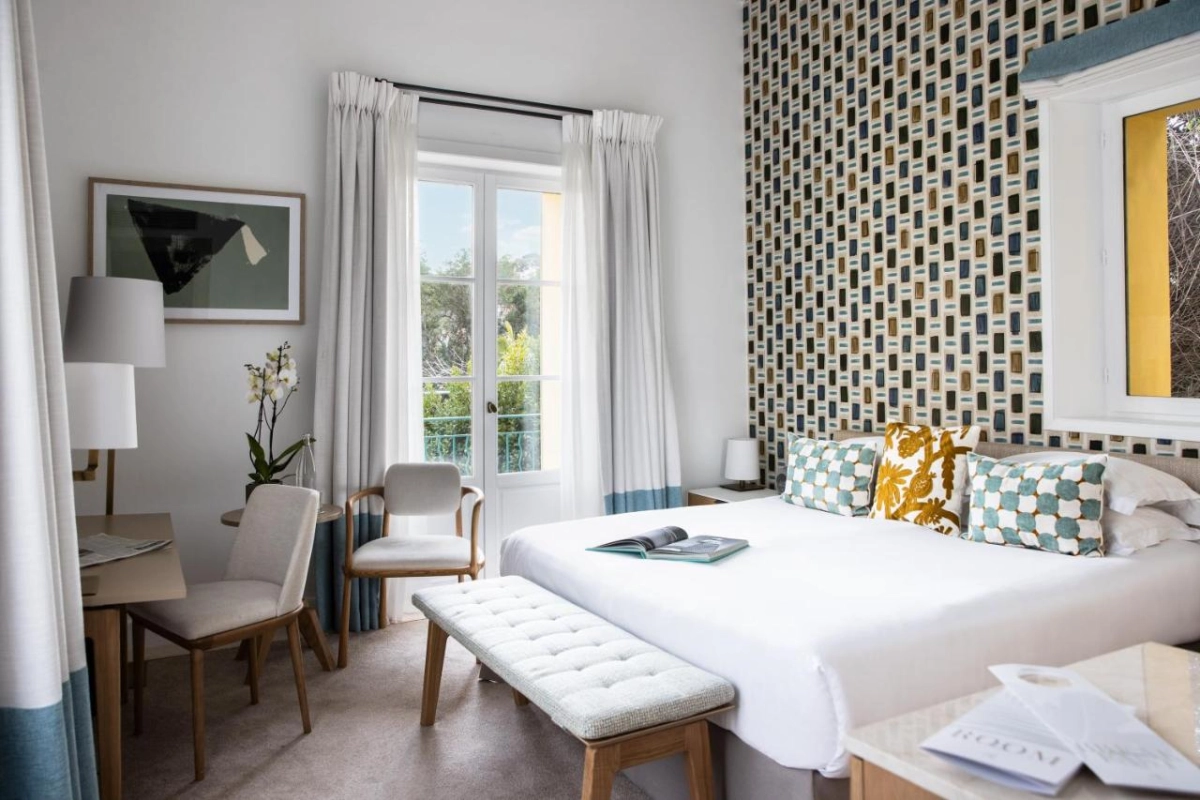 Hotel Royal Riviera - Hotel Photo 14