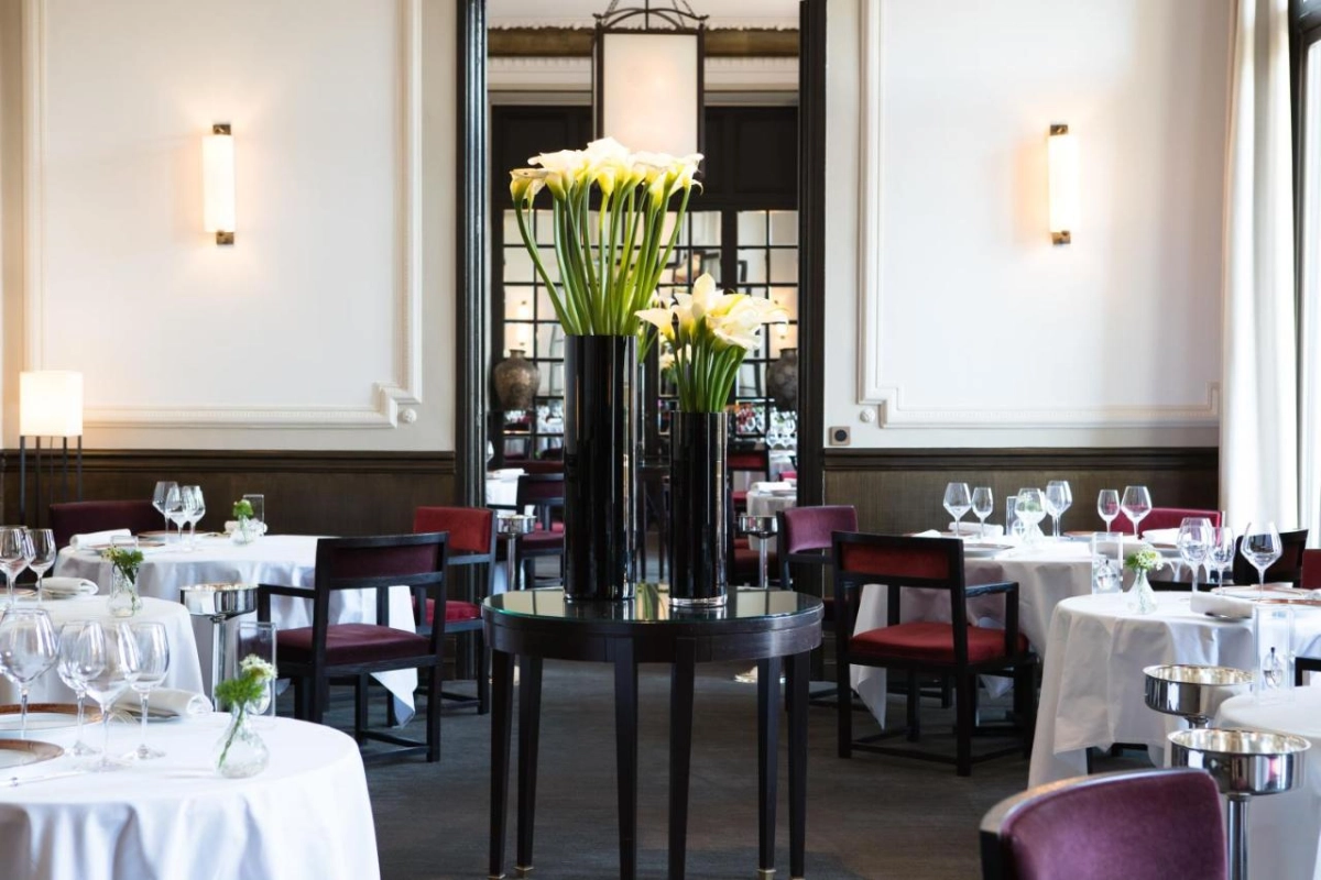 Hotel Royal Riviera - Hotel Photo 22