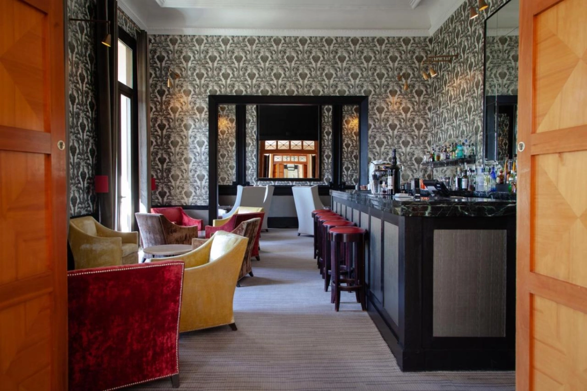 Hotel Royal Riviera - Hotel Photo 24