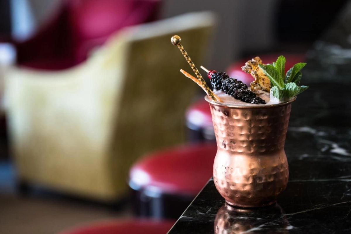 Hotel Royal Riviera - Hotel Photo 25