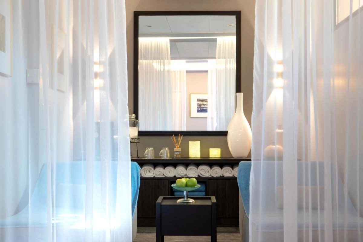 Hotel Royal Riviera - Hotel Photo 28