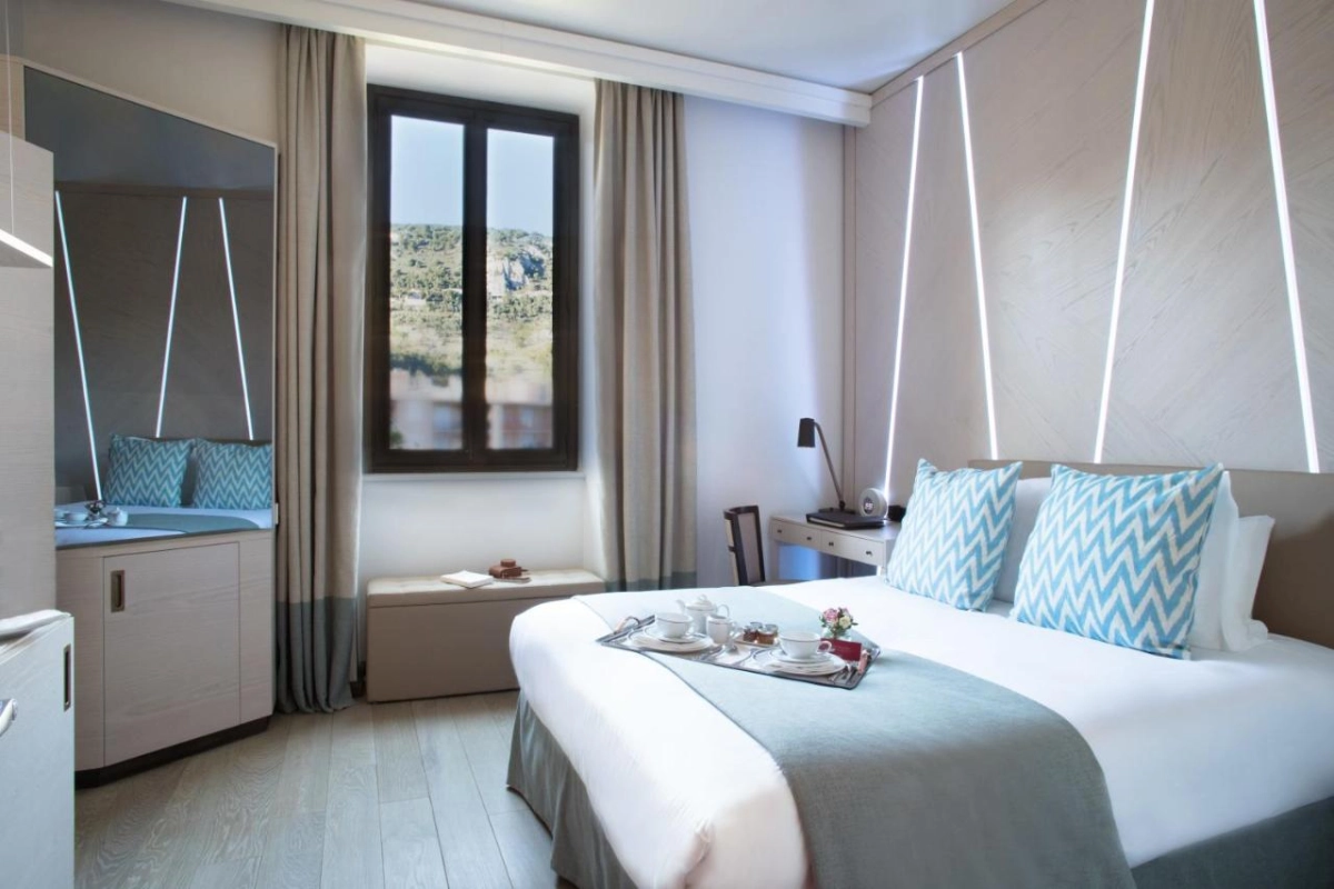 Hotel Royal Riviera - Hotel Photo 34