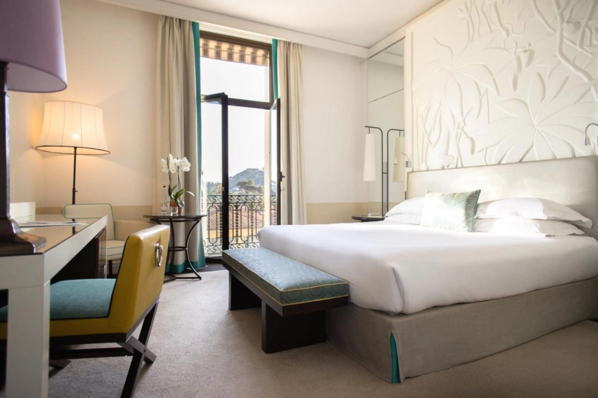 Hotel Royal Riviera - Hotel Photo 35