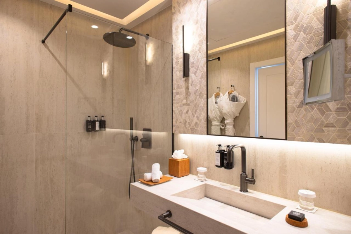 Hotel Royal Riviera - Hotel Photo 37