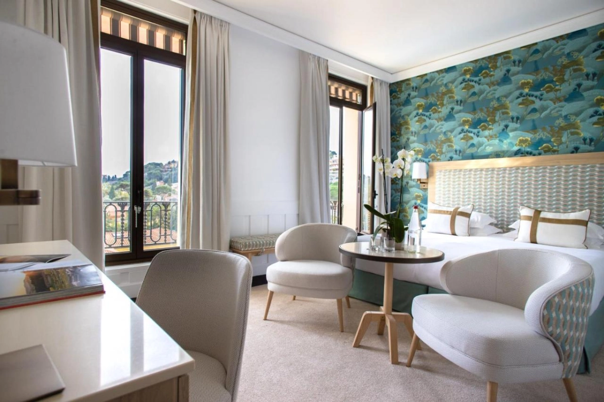 Hotel Royal Riviera - Hotel Photo 38