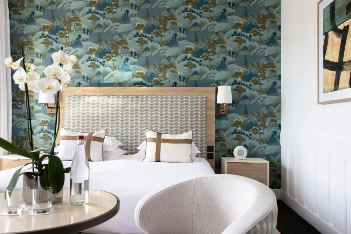 Hotel Royal Riviera - Hotel Photo 41