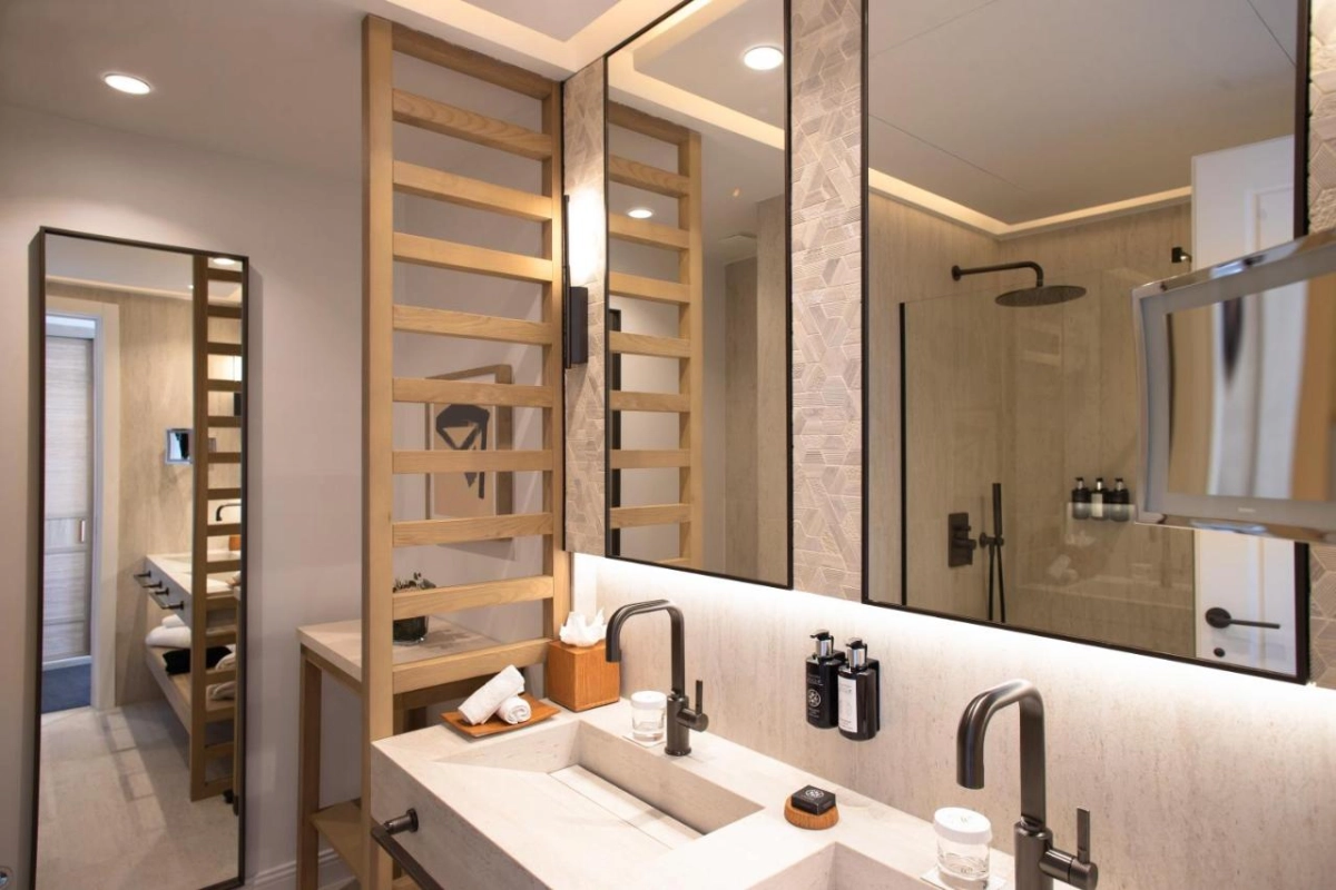 Hotel Royal Riviera - Hotel Photo 43