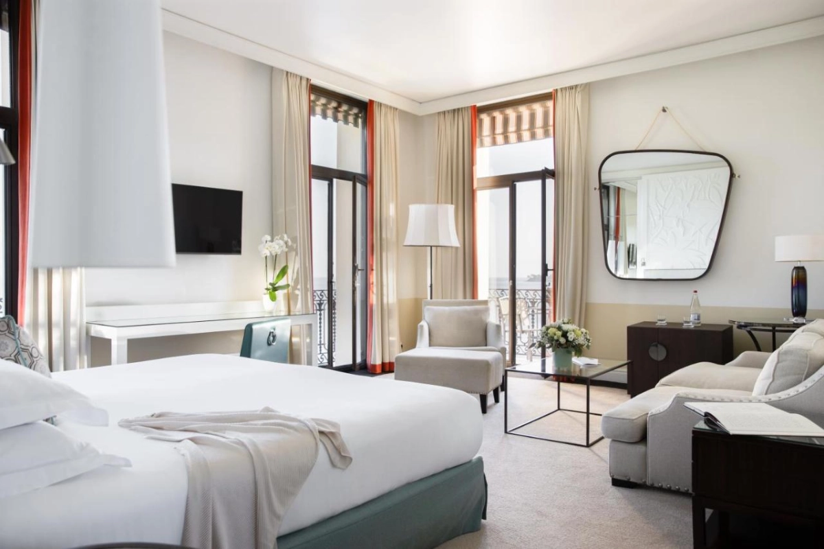 Hotel Royal Riviera - Hotel Photo 45