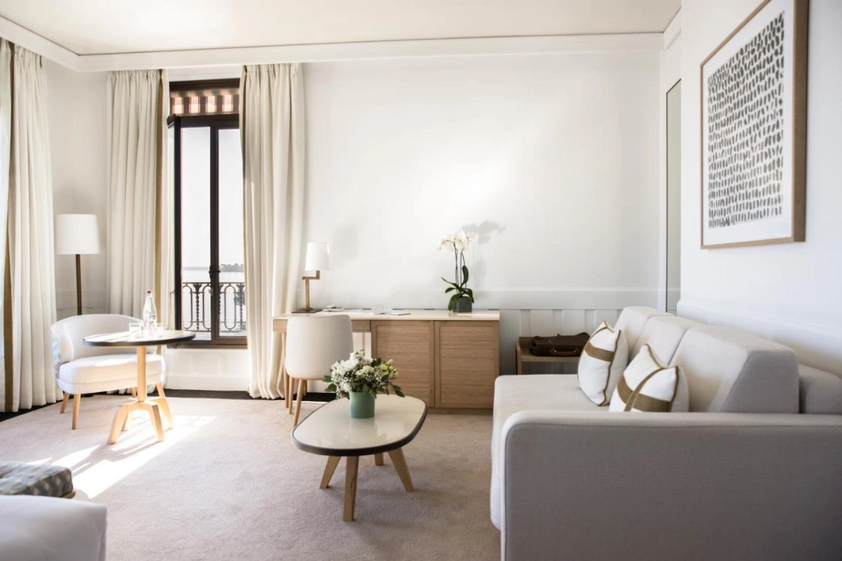 Hotel Royal Riviera - Hotel Photo 47