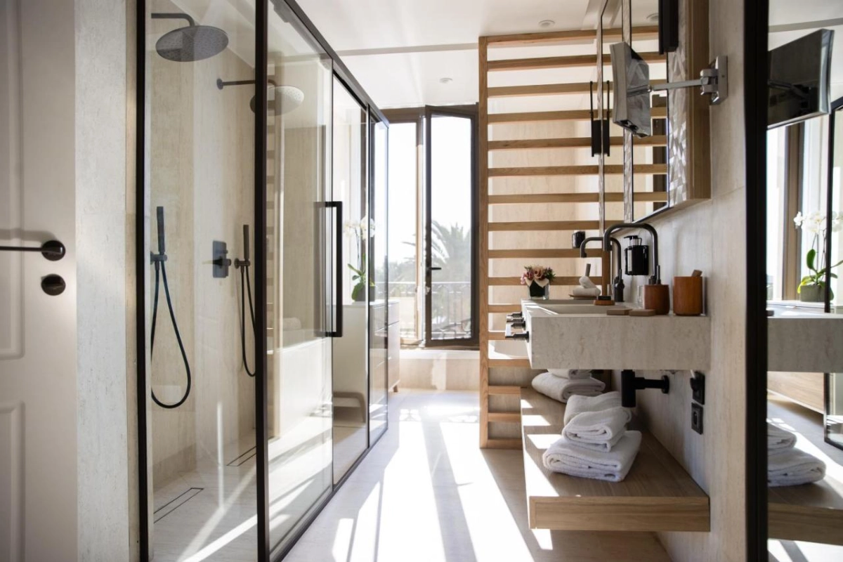 Hotel Royal Riviera - Hotel Photo 48