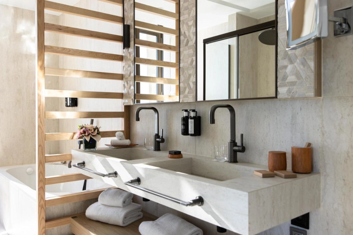 Hotel Royal Riviera - Hotel Photo 49