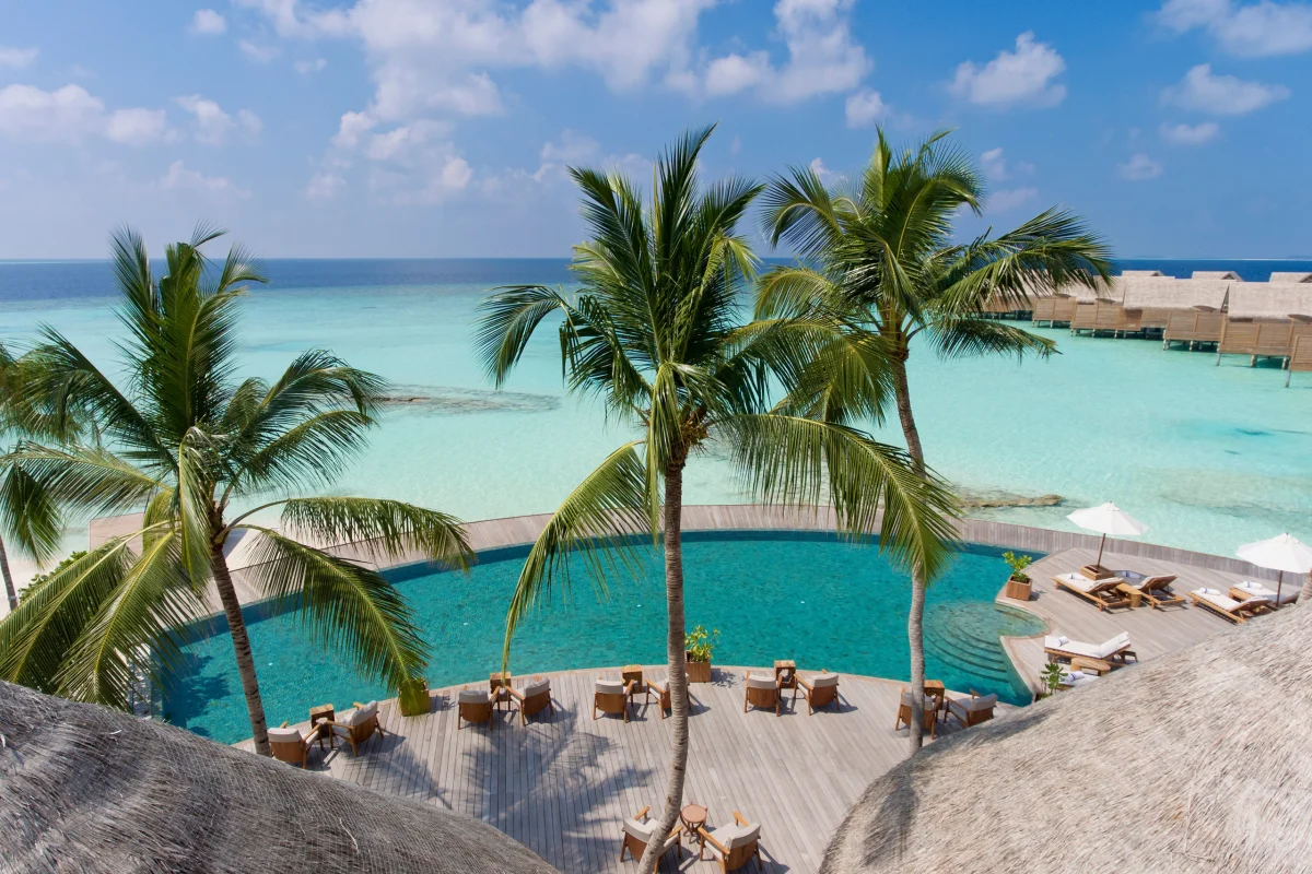 Milaidhoo Island - Hotel Photo 1