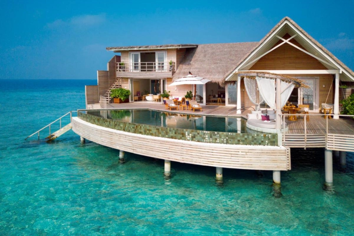 Milaidhoo Island - Hotel Photo 3