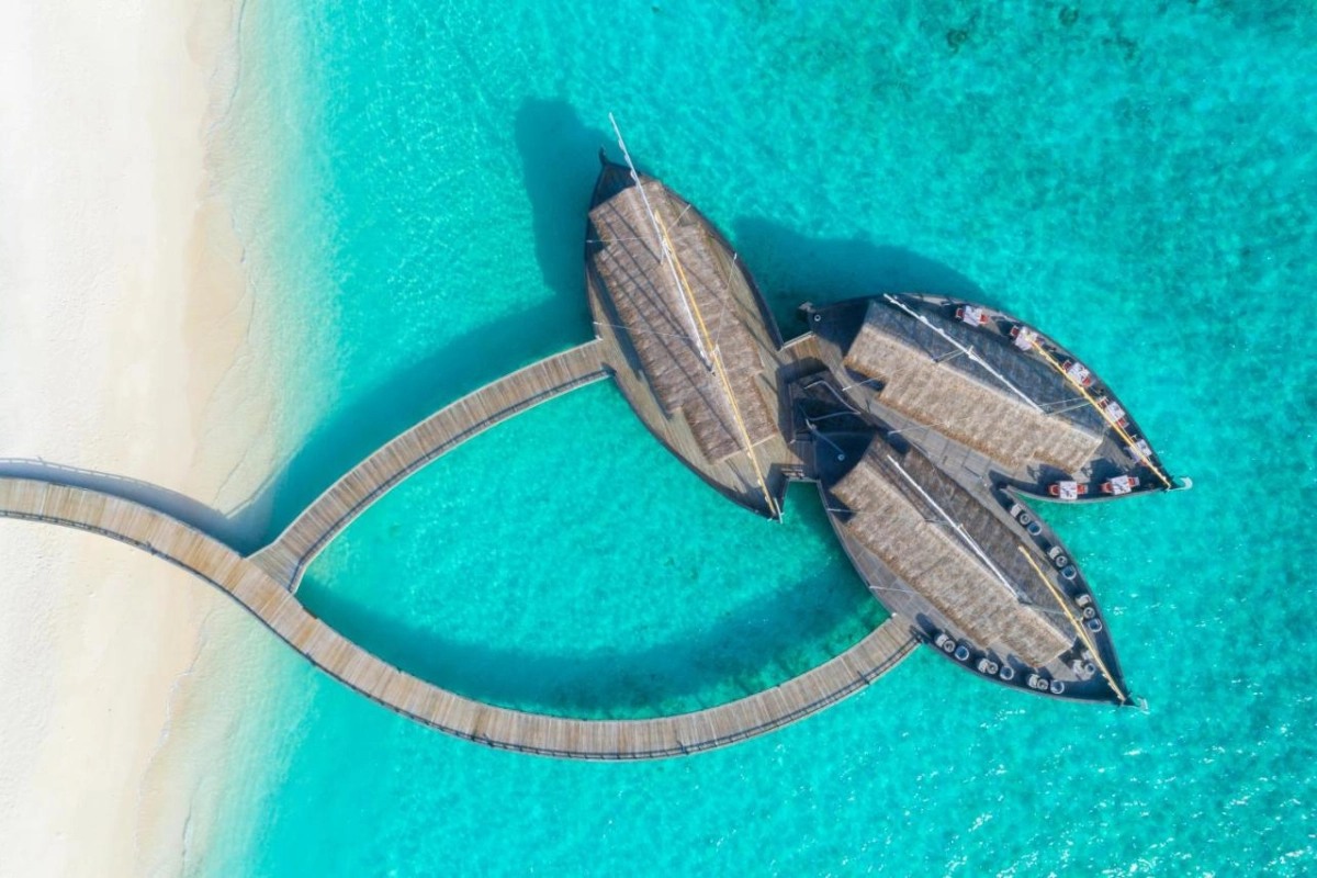 Milaidhoo Island - Hotel Photo 8