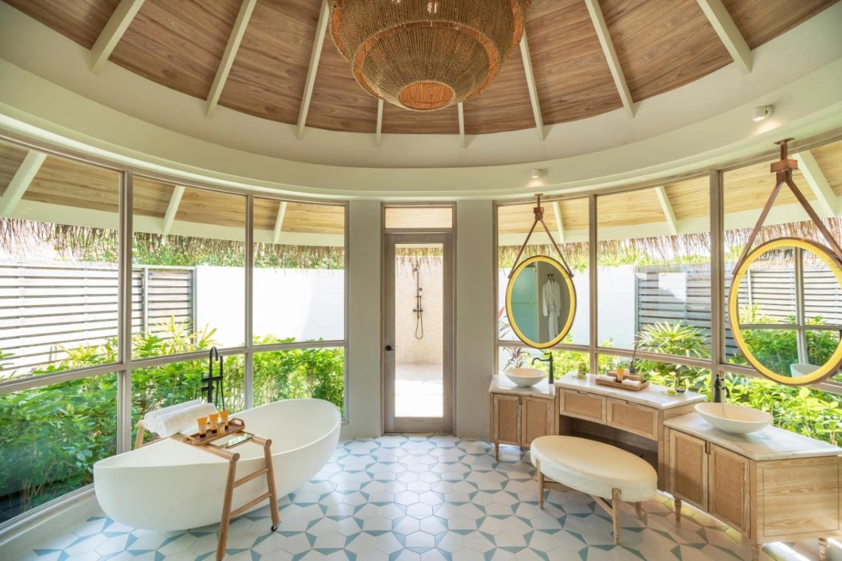 Milaidhoo Island - Hotel Photo 14