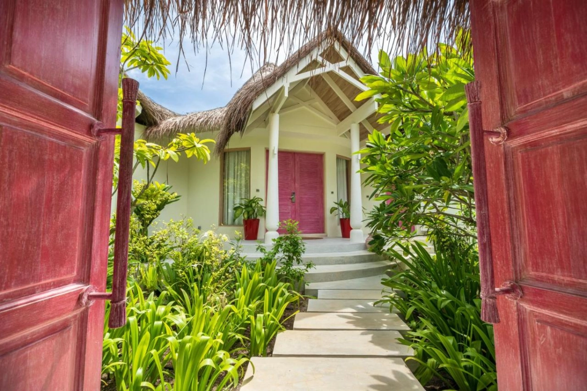 Milaidhoo Island - Hotel Photo 15
