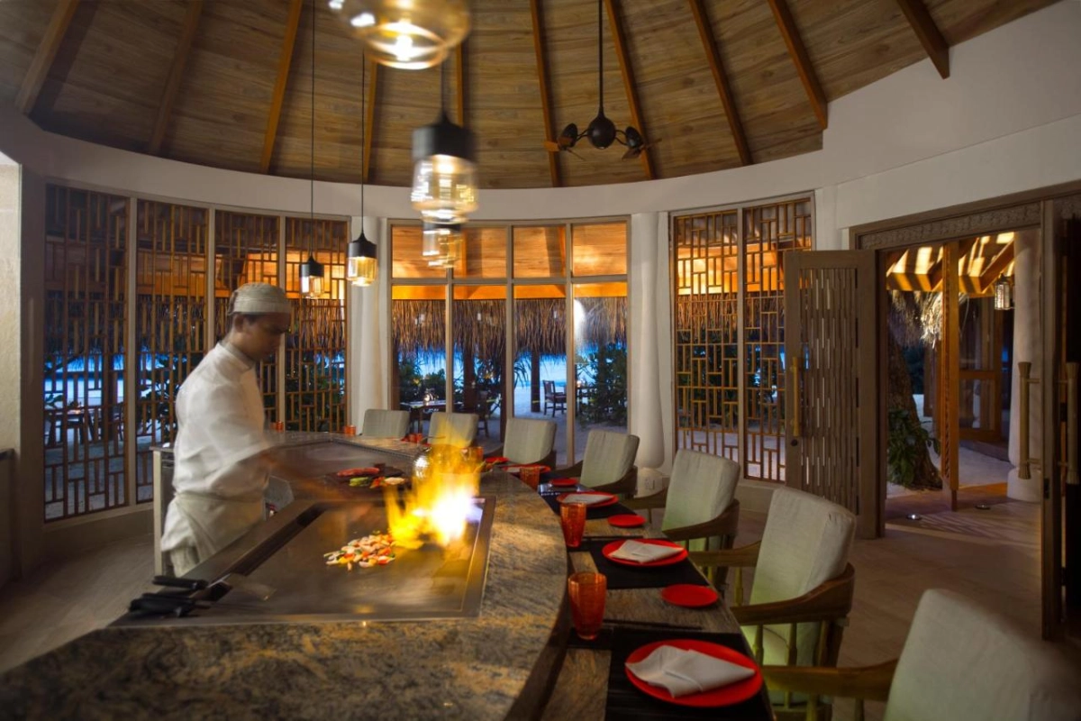 Milaidhoo Island - Hotel Photo 24