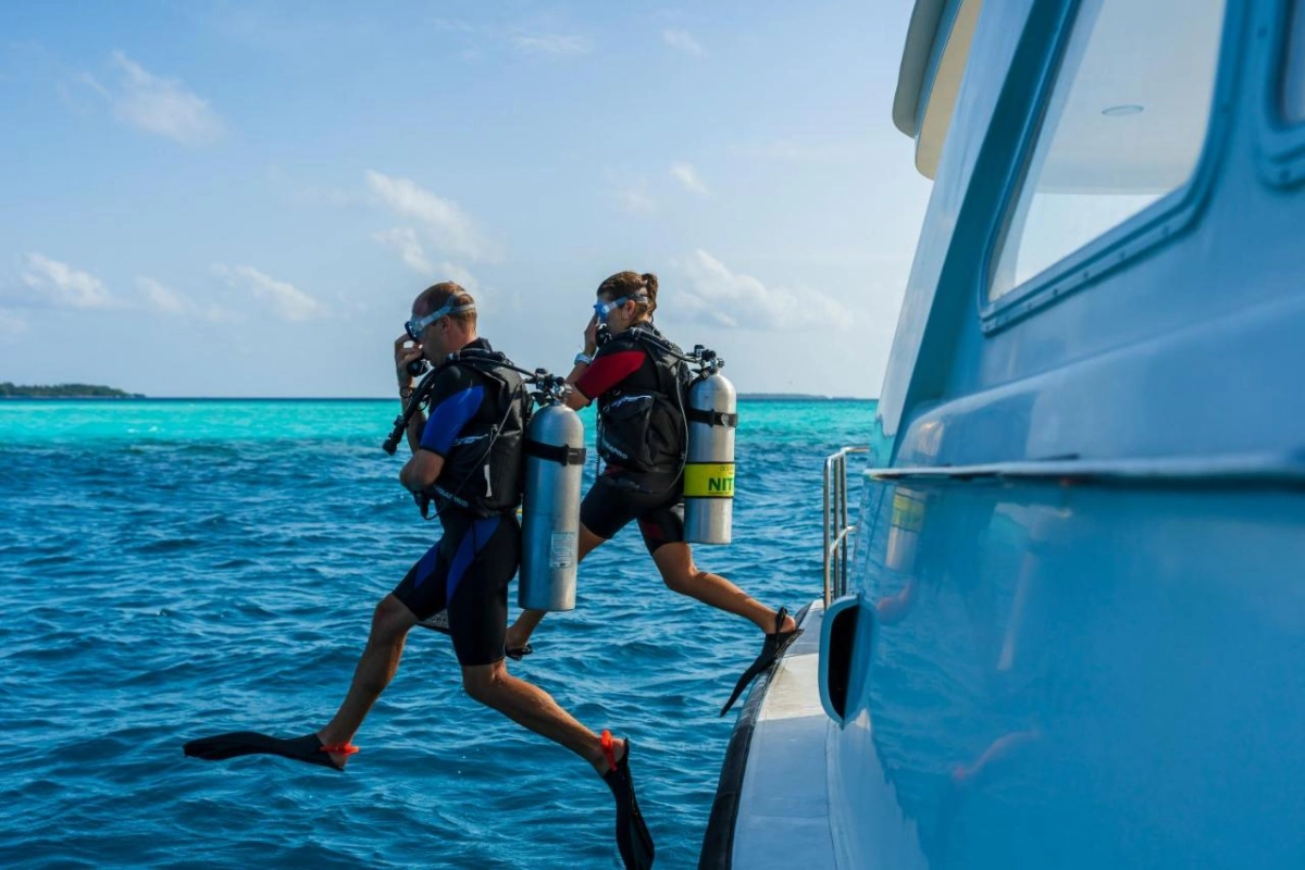 Milaidhoo Island - Hotel Photo 27