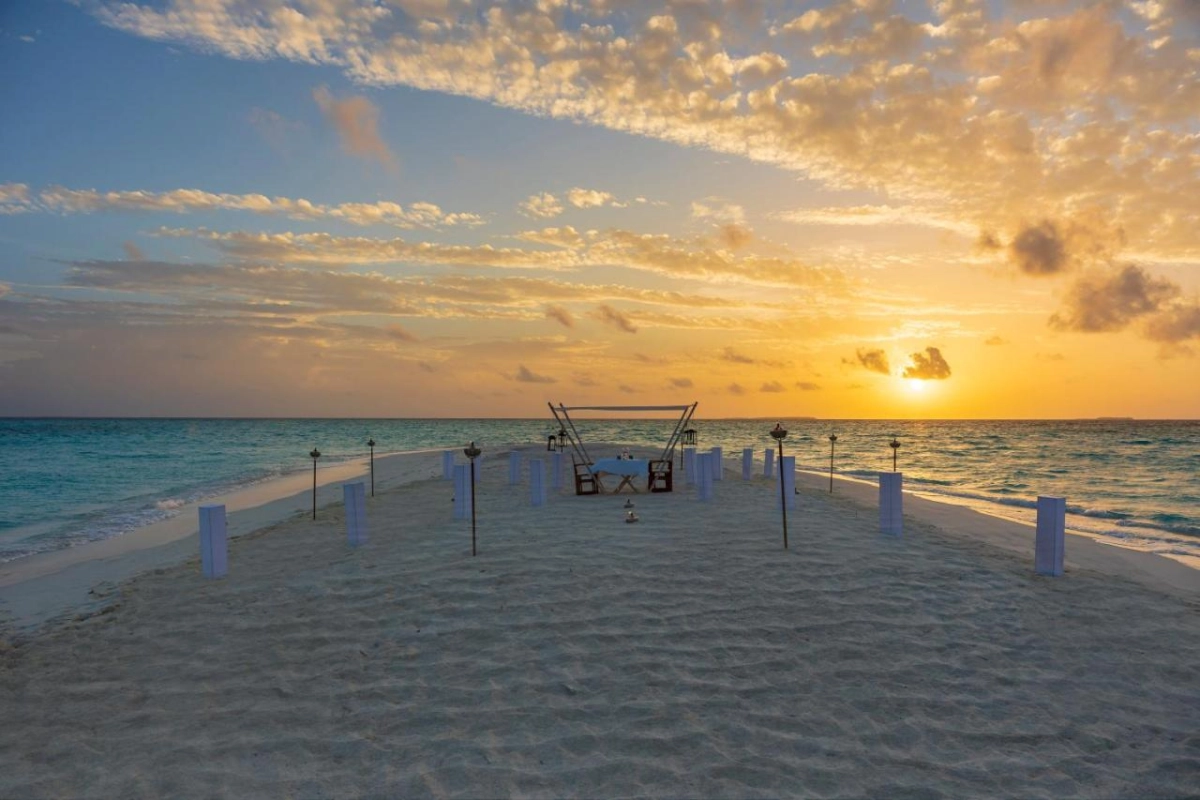 Milaidhoo Island - Hotel Photo 31