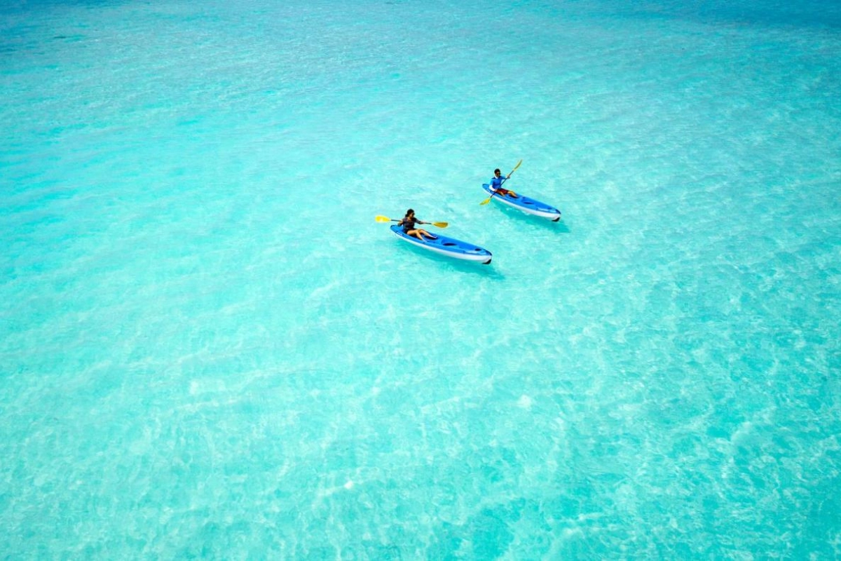 Milaidhoo Island - Hotel Photo 37