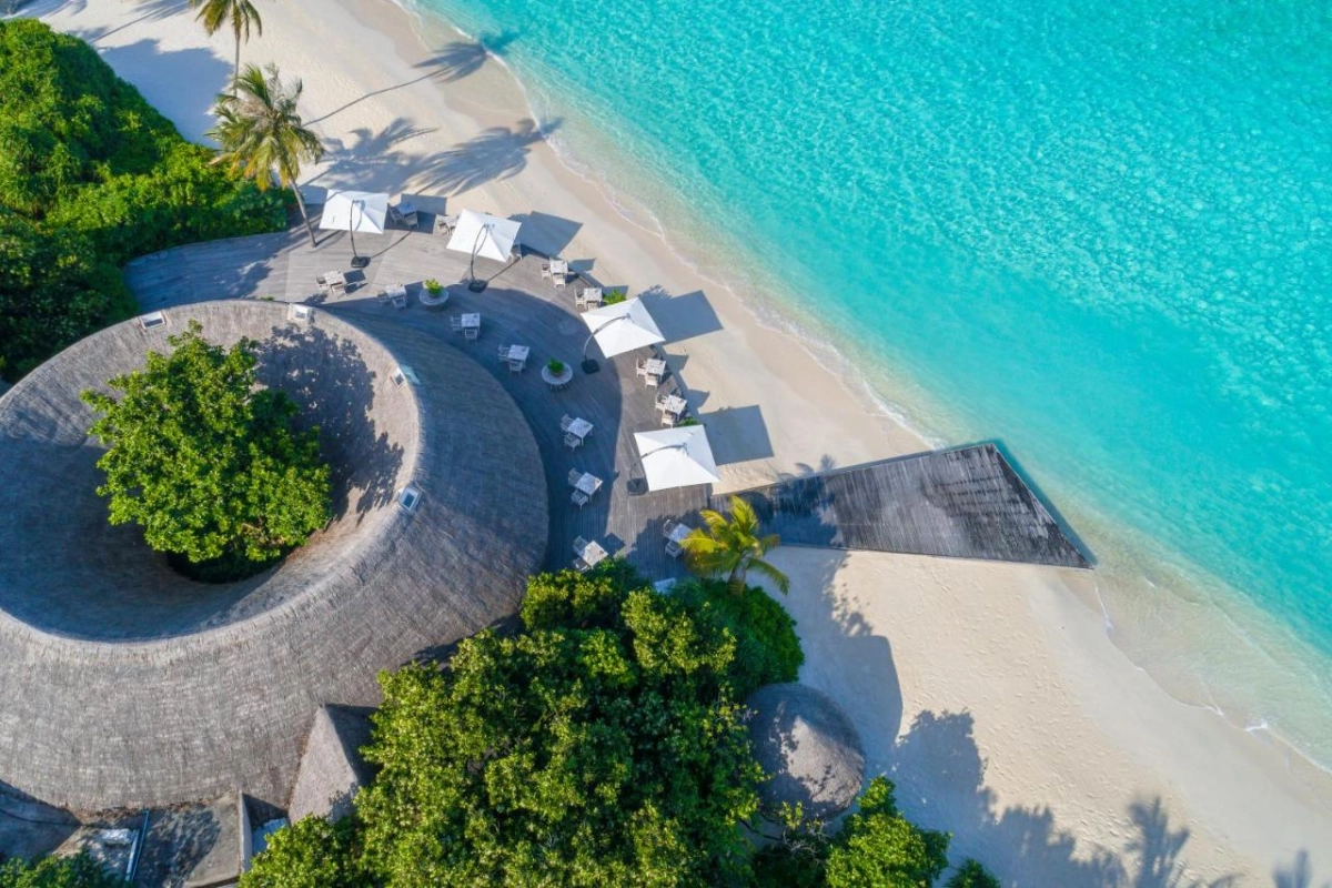 Milaidhoo Island - Hotel Photo 40