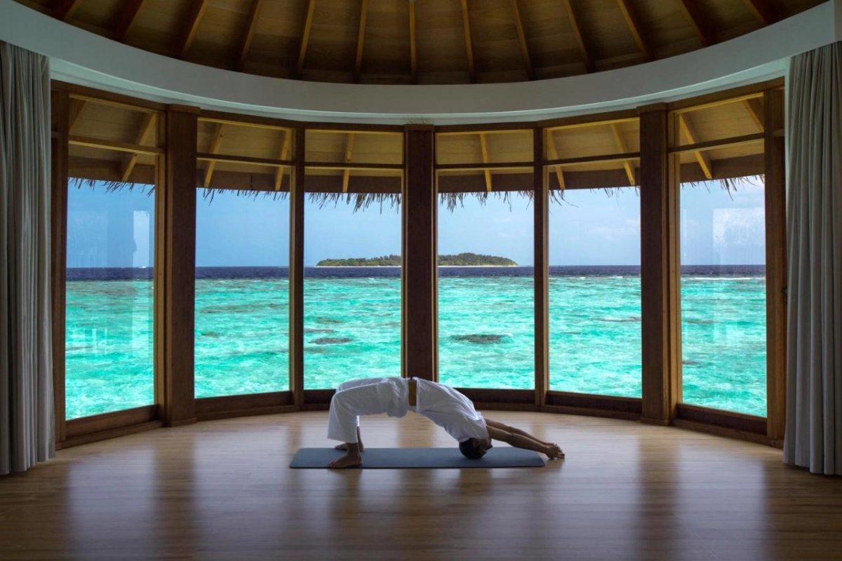 Milaidhoo Island - Hotel Photo 42