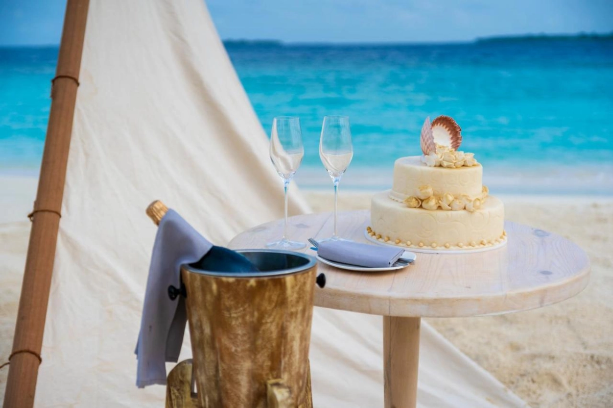 Milaidhoo Island - Hotel Photo 44