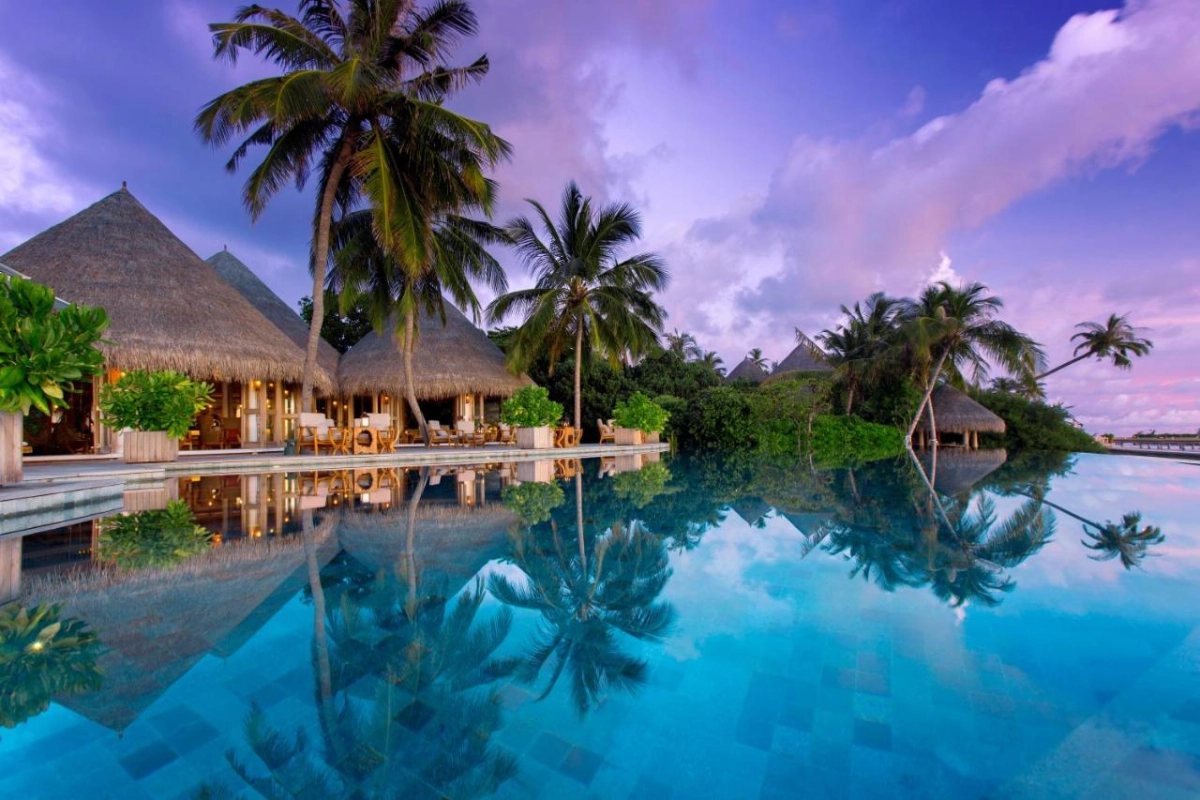 Milaidhoo Island - Hotel Photo 49