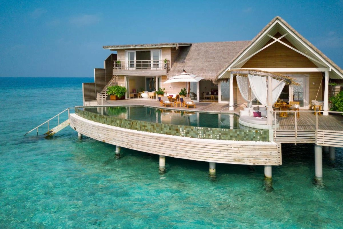 Milaidhoo Island - Hotel Photo 53