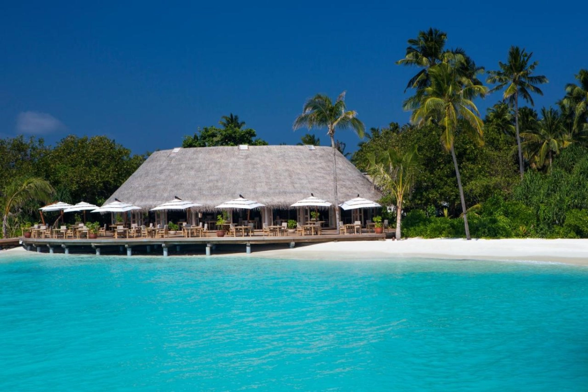Milaidhoo Island - Hotel Photo 64