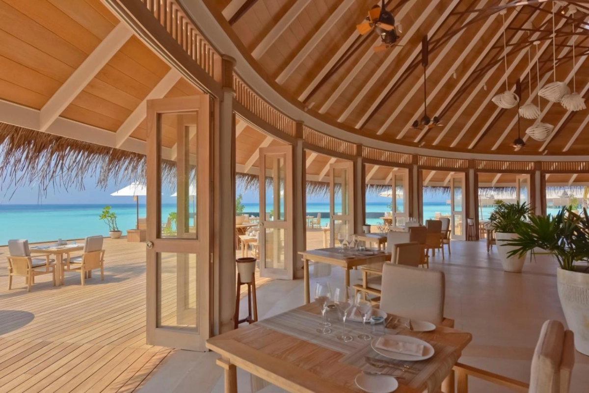 Milaidhoo Island - Hotel Photo 76