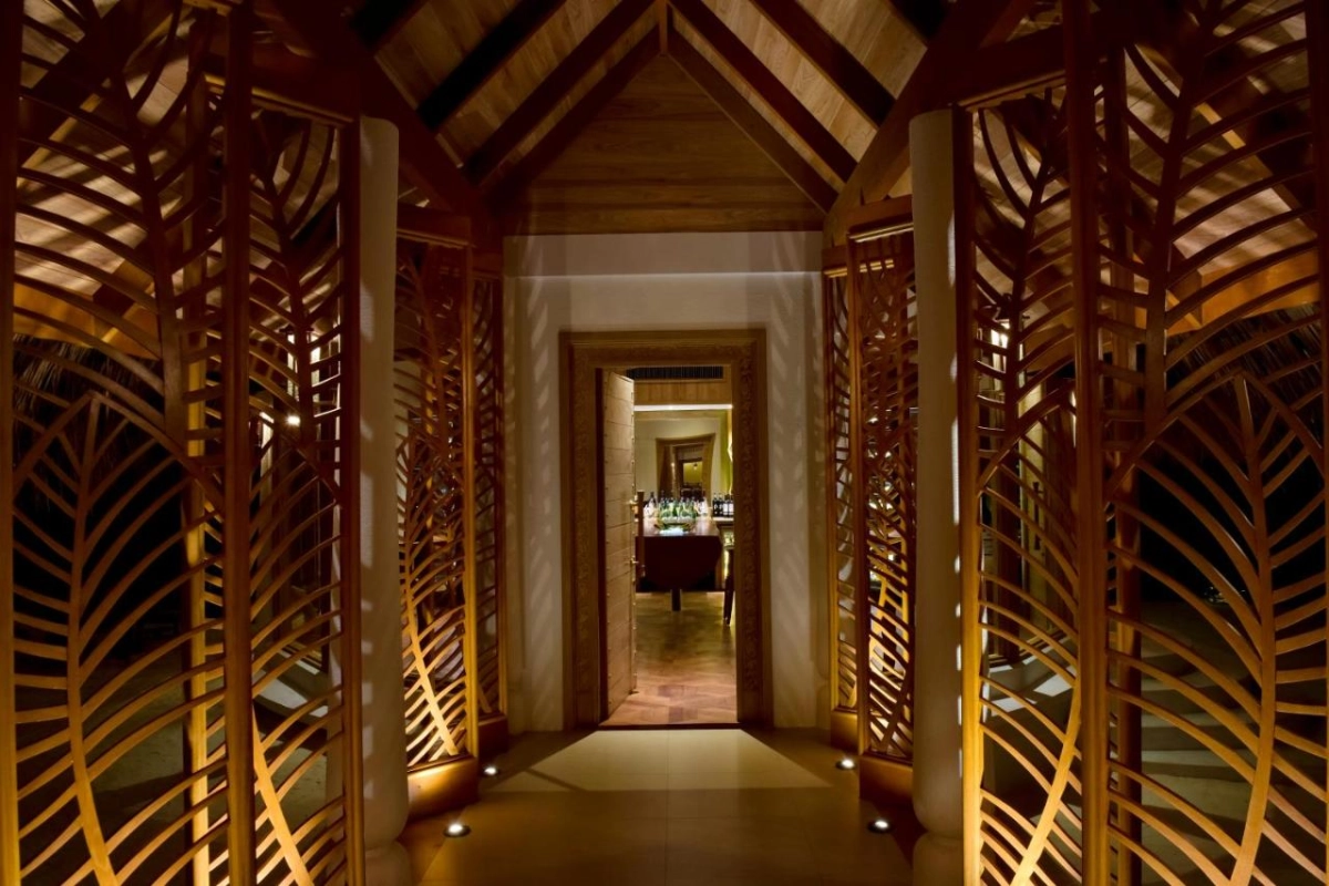 Milaidhoo Island - Hotel Photo 78