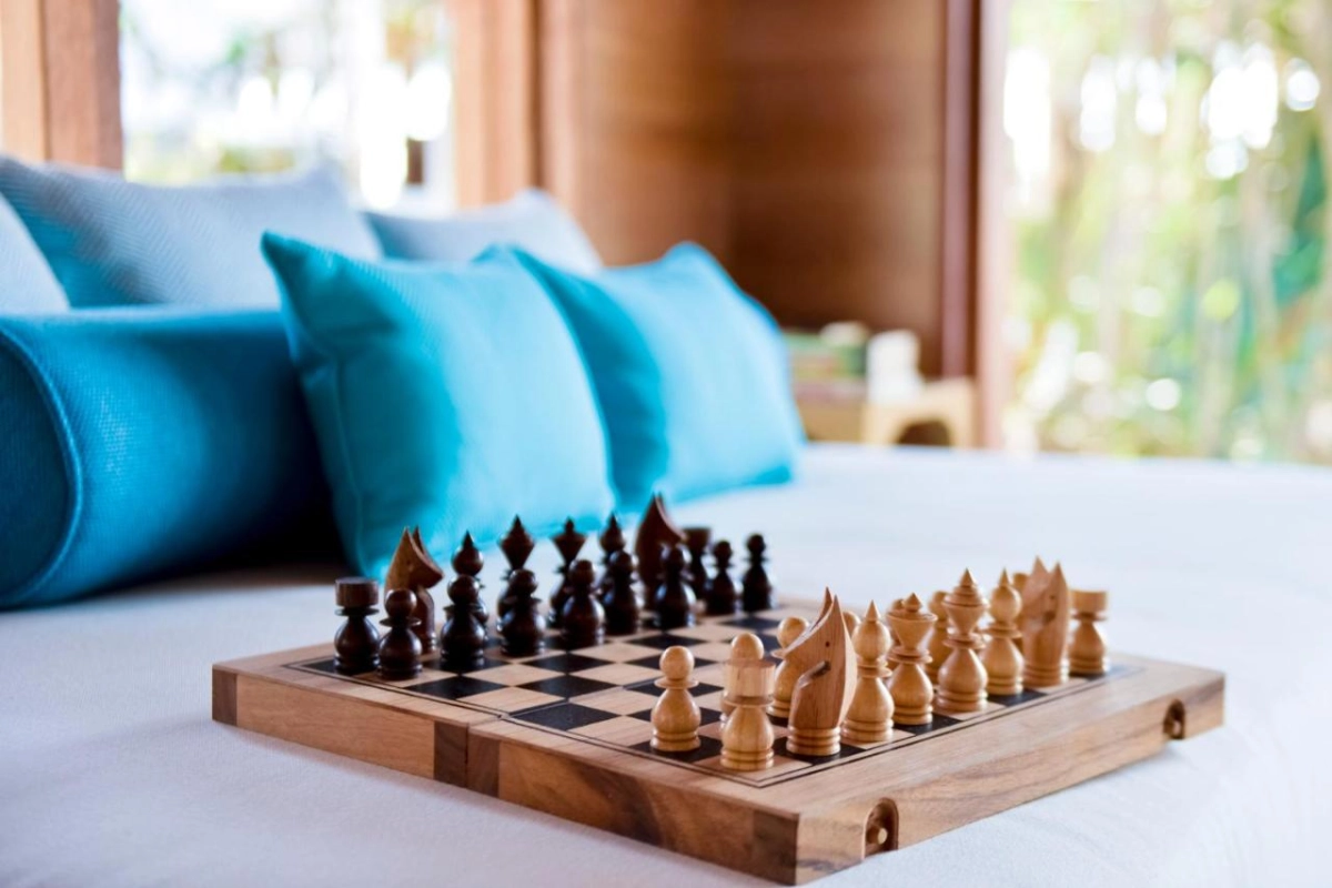 Milaidhoo Island - Hotel Photo 79