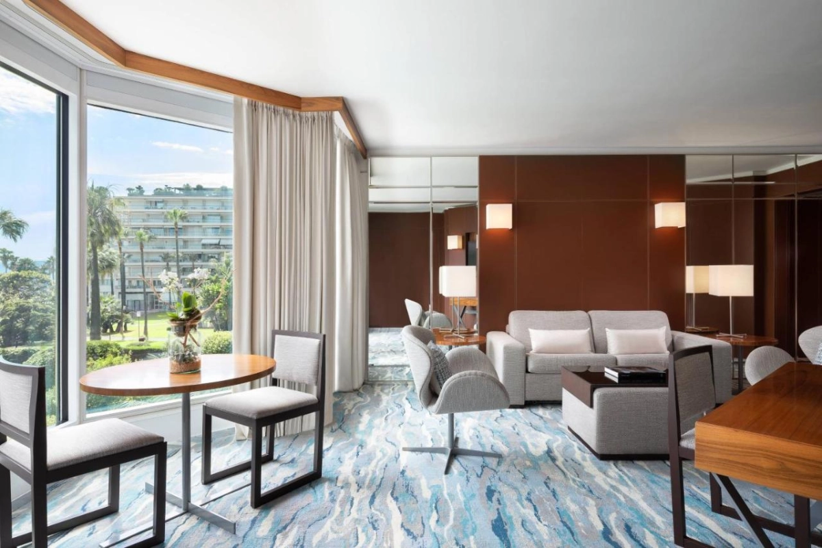 JW Marriott Cannes - Hotel Photo 13