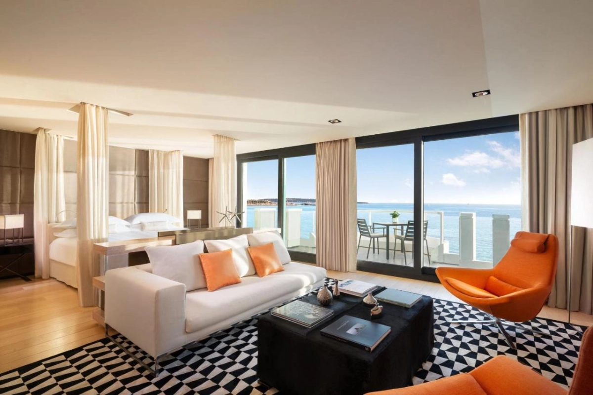 JW Marriott Cannes - Hotel Photo 21