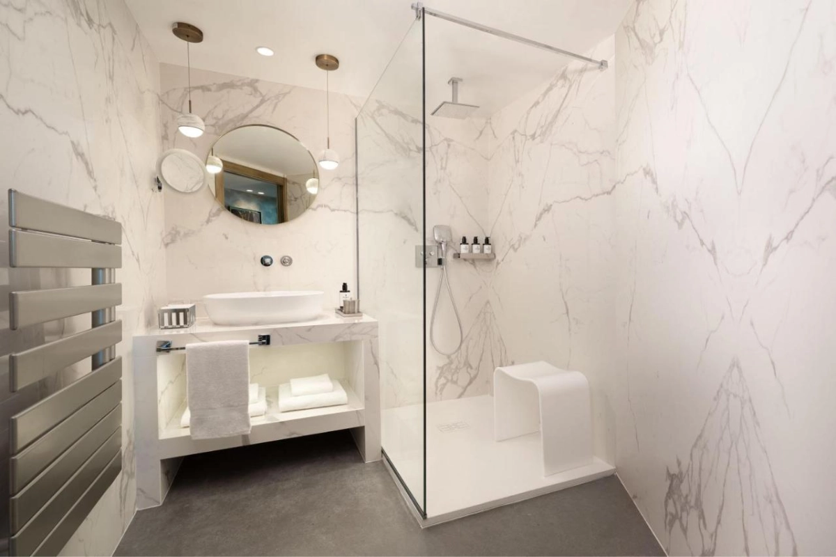 JW Marriott Cannes - Hotel Photo 33