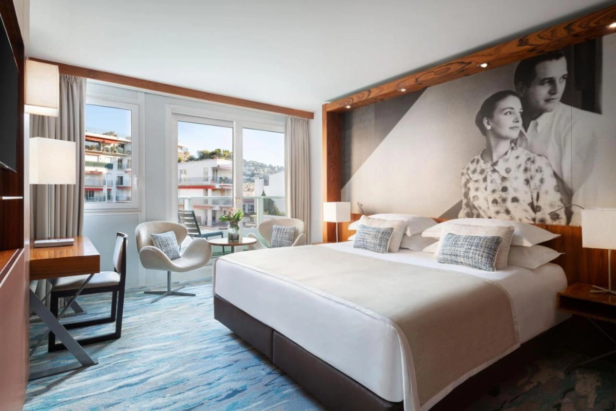 JW Marriott Cannes - Hotel Photo 36