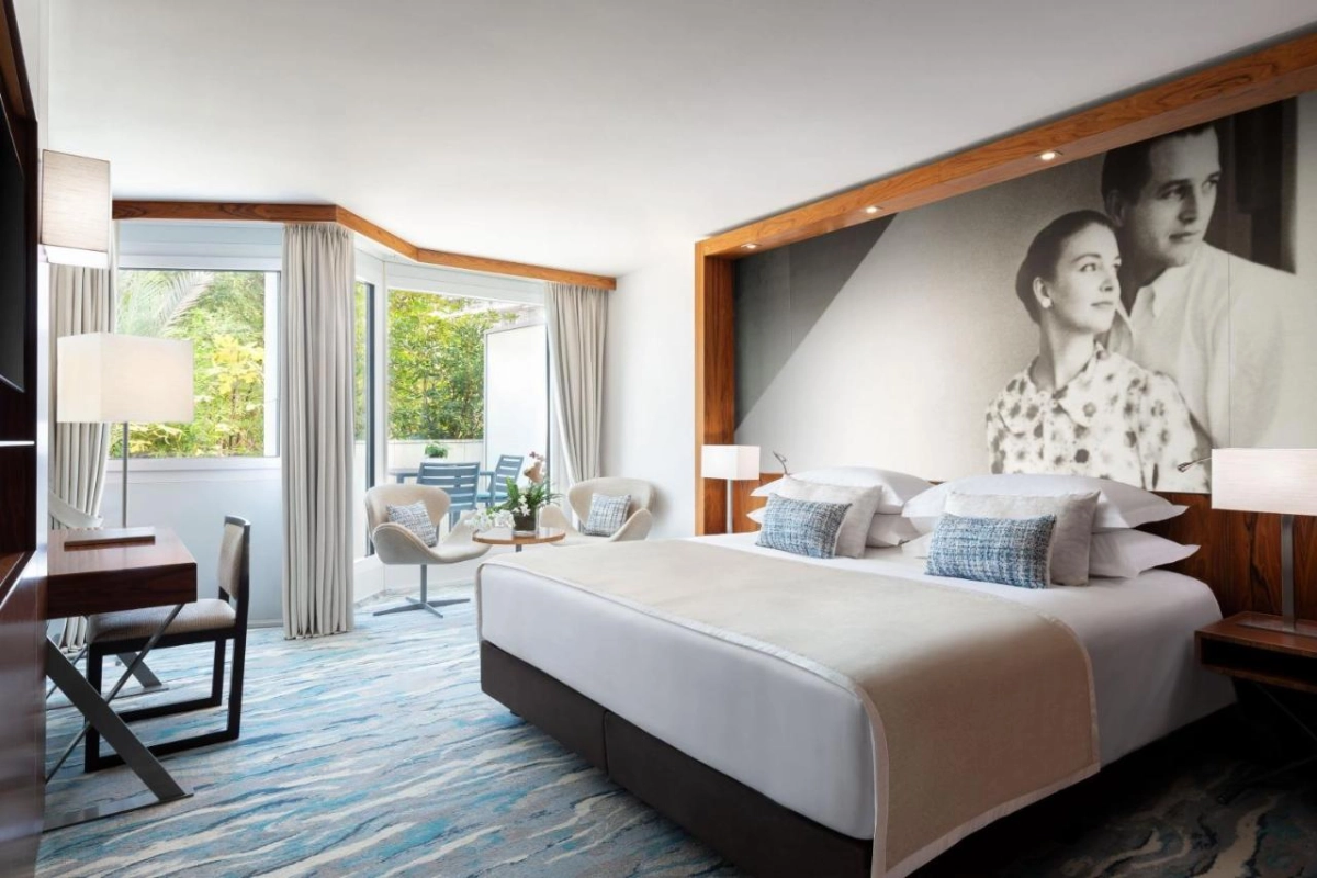 JW Marriott Cannes - Hotel Photo 39