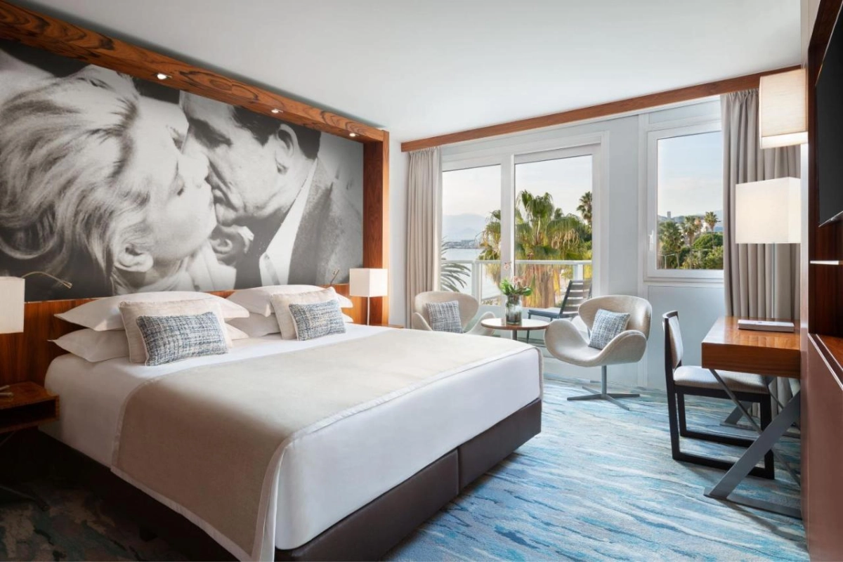 JW Marriott Cannes - Hotel Photo 40