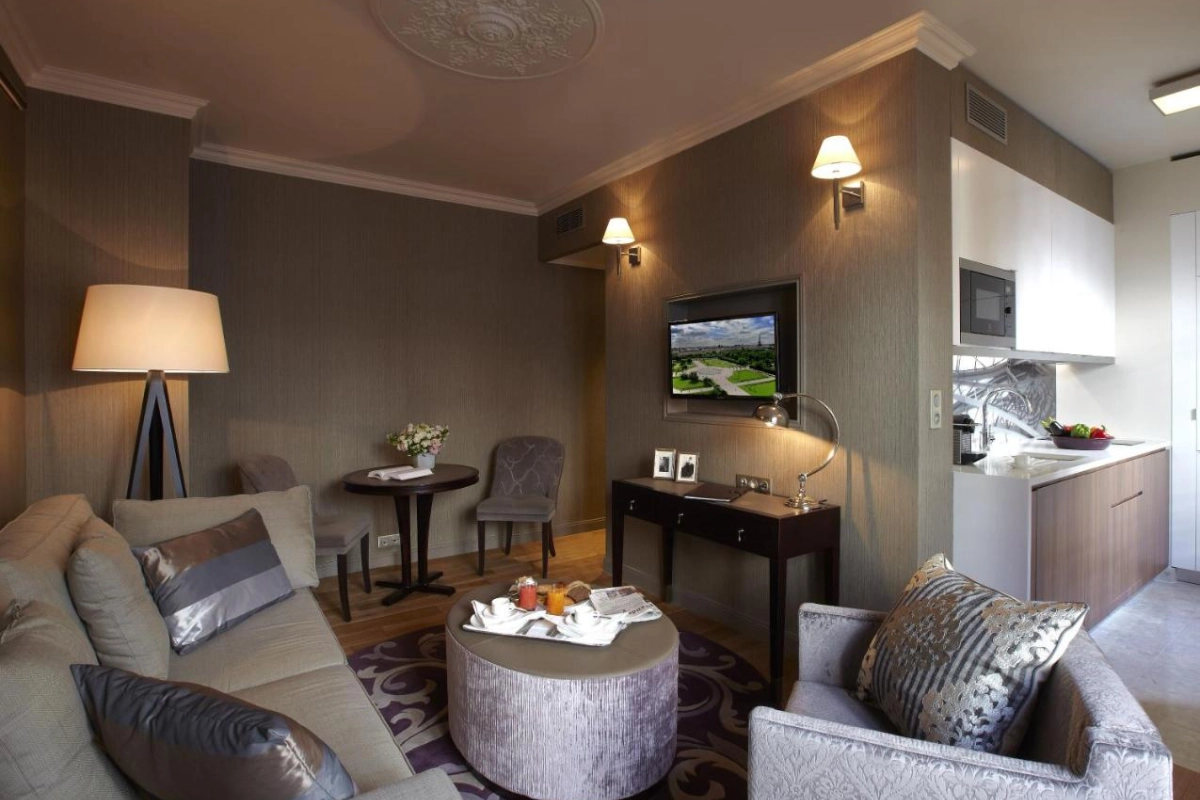 La Clef Louvre Paris - Hotel Photo 14