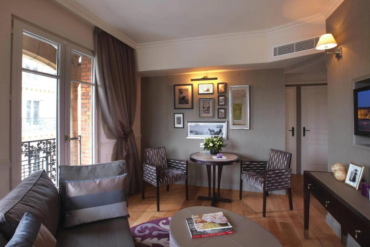 La Clef Louvre Paris - Hotel Photo 16