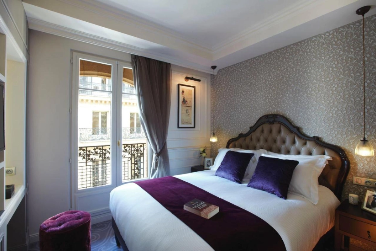 La Clef Louvre Paris - Hotel Photo 19