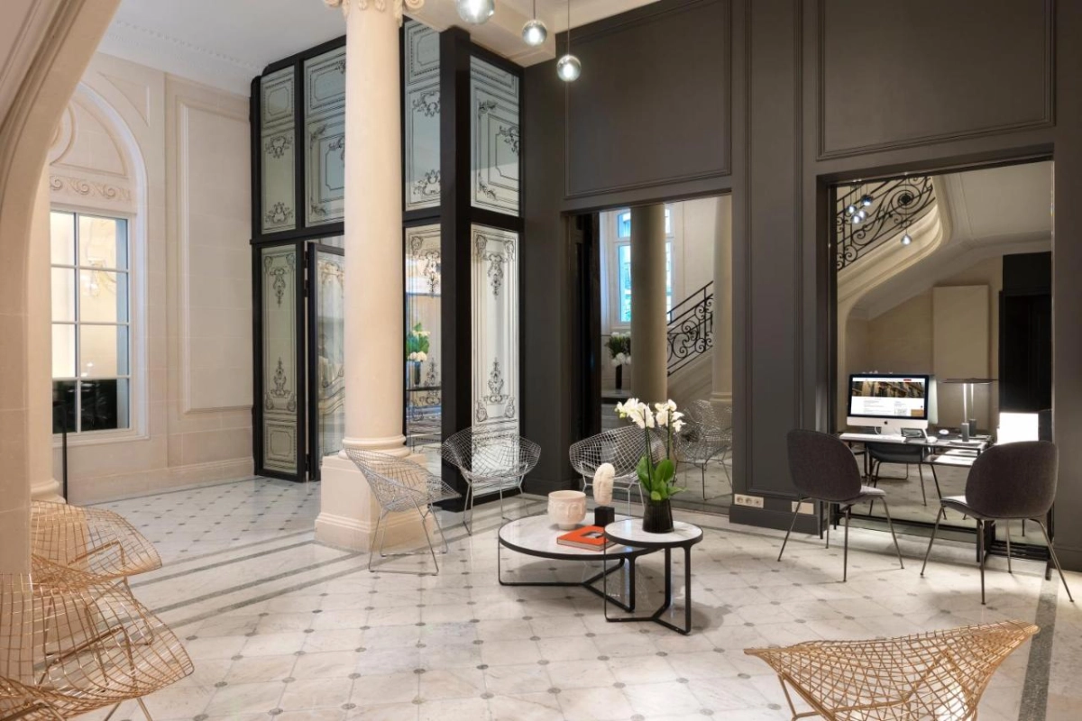 La Clef Champs-Elysees Paris - Hotel Photo 10