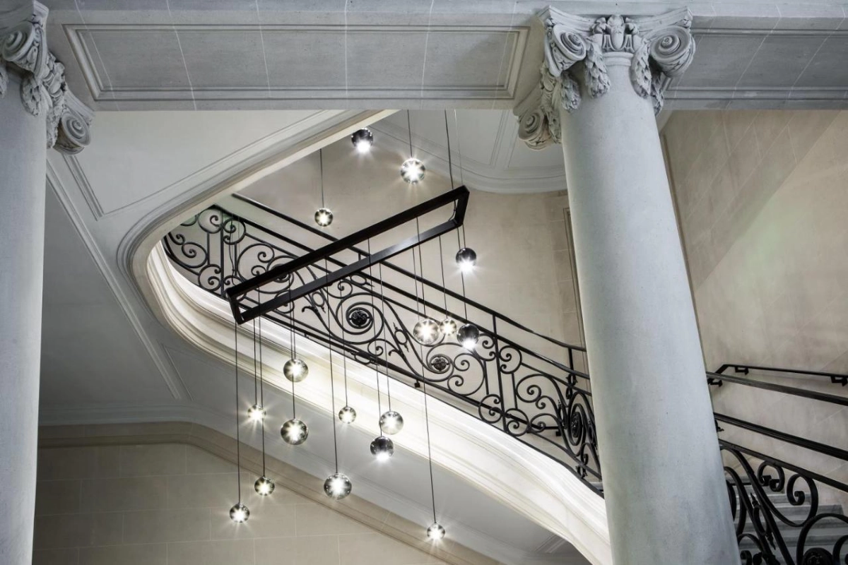 La Clef Champs-Elysees Paris - Hotel Photo 11