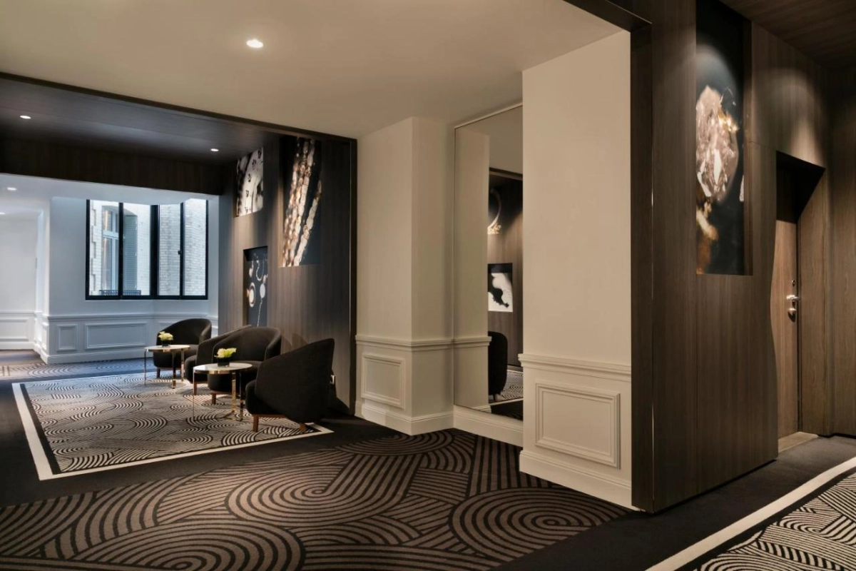 La Clef Champs-Elysees Paris - Hotel Photo 12