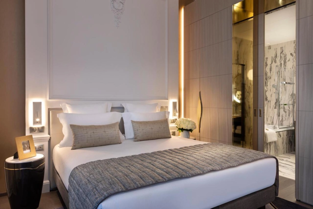 La Clef Champs-Elysees Paris - Hotel Photo 24