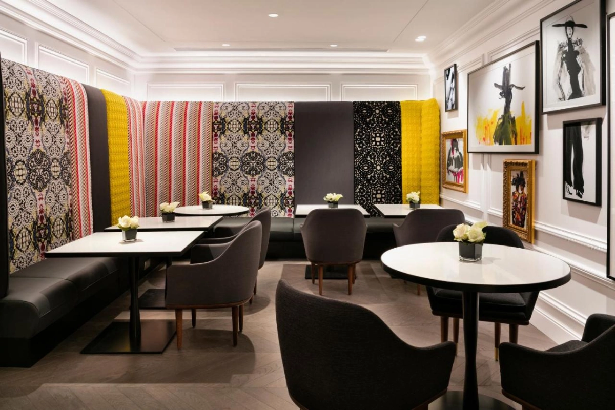 La Clef Champs-Elysees Paris - Hotel Photo 27