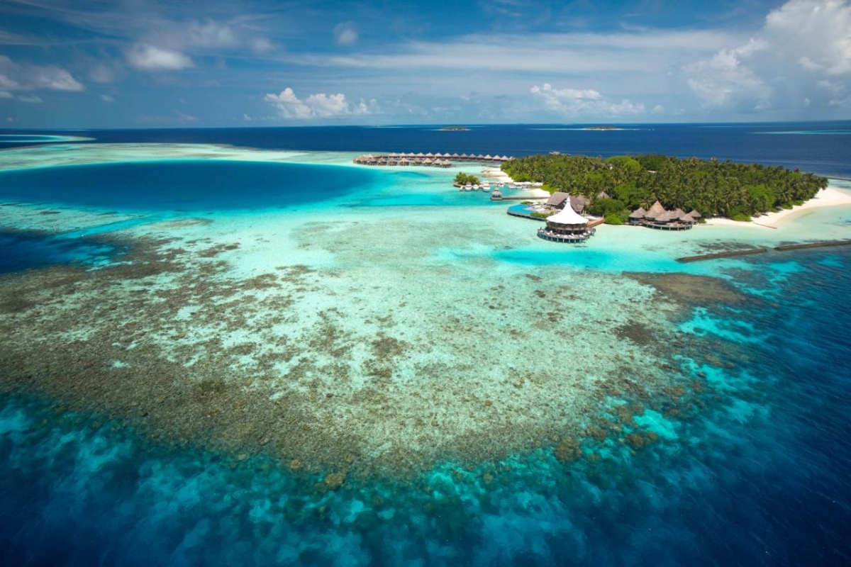 Baros Maldives - Hotel Photo 18