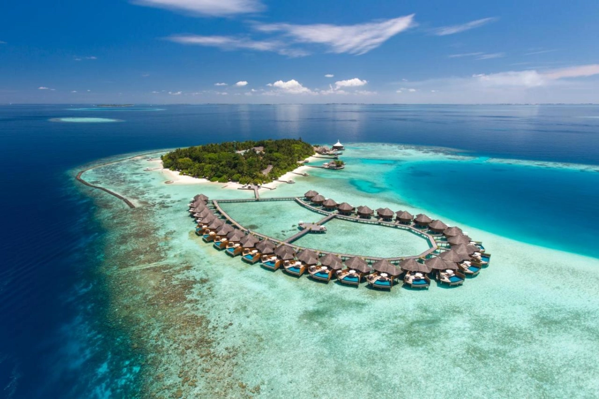 Baros Maldives - Hotel Photo 25