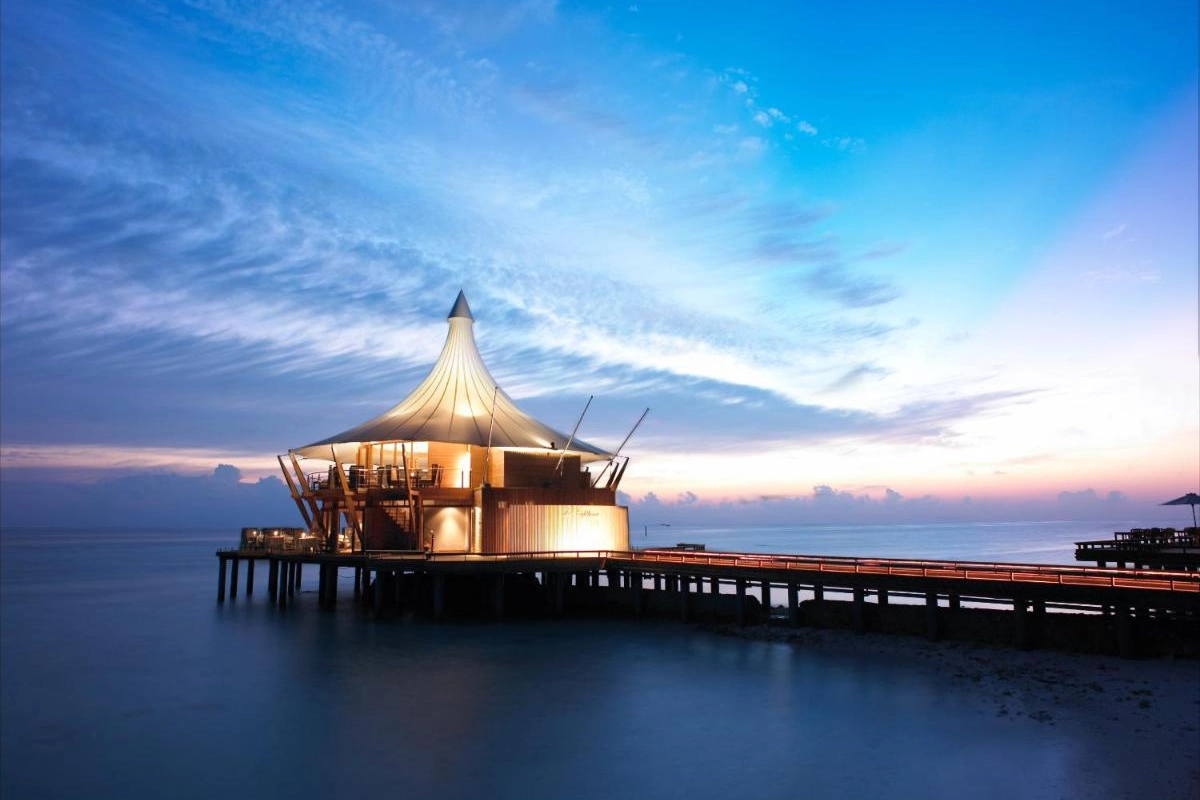 Baros Maldives - Hotel Photo 43